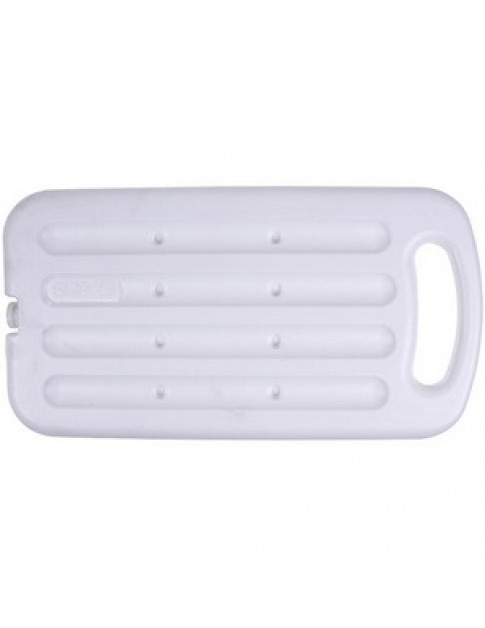 Акумулятор холоду для морозильної камери Gorenje 306798 380x200x30mm