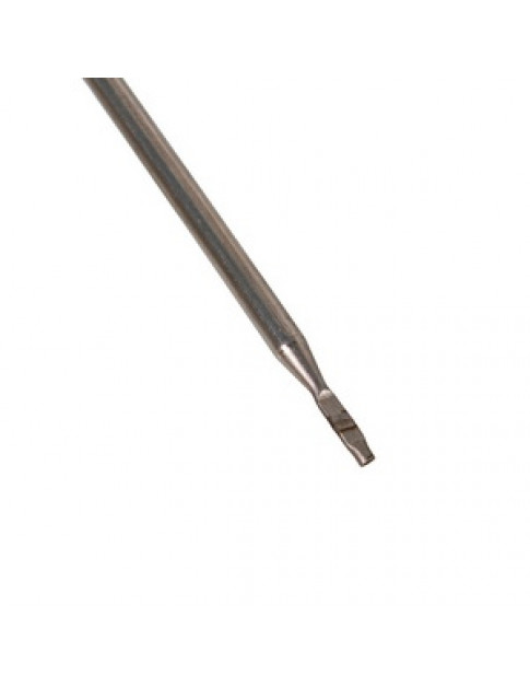 Кран газовий духовки (з термостатом) 308373 для газової плити Gorenje