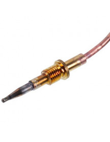 Термопара духовки для газової плити Gorenje 308380 L=800mm Термопара духовки для газової плити Gorenje 308380 L=800mm