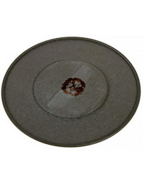 Кришка розсікача (середня) для газової плити Gorenje 308640