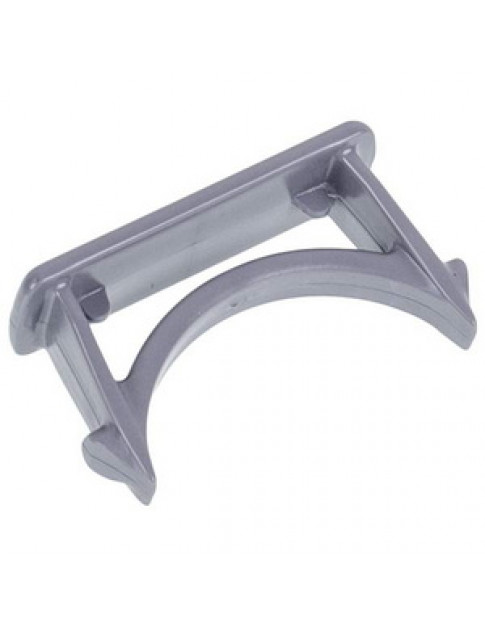 Фіксатор напрямної верхнього кошика для посудомийної машини Gorenje 309408 Фіксатор напрямної верхнього кошика для посудомийної машини Gorenje 309408