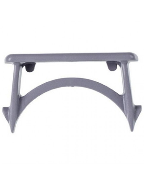 Фіксатор напрямної верхнього кошика для посудомийної машини Gorenje 309408 Фіксатор напрямної верхнього кошика для посудомийної машини Gorenje 309408