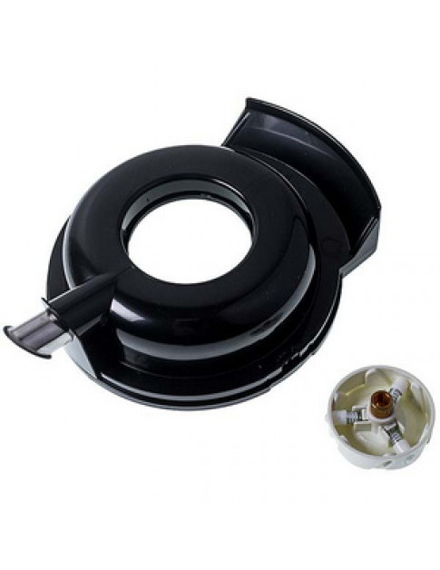 Gorenje 309921 Злив для соку + муфта двигуна соковижималки