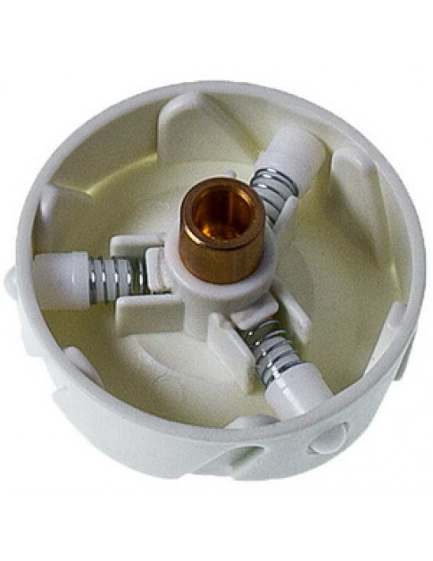 Gorenje 309921 Злив для соку + муфта двигуна соковижималки