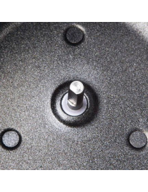 Відро (кругле) для хлібопічки Gorenje BM900AL 311749 Відро (кругле) для хлібопічки Gorenje BM900AL 311749