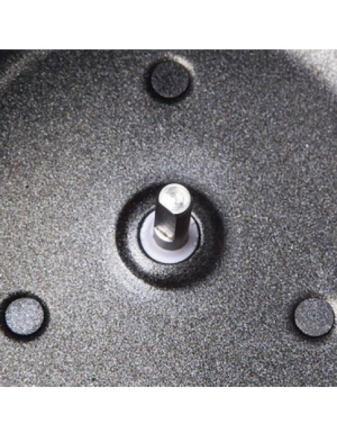 Відро (кругле) для хлібопічки Gorenje BM900AL 311749 Відро (кругле) для хлібопічки Gorenje BM900AL 311749