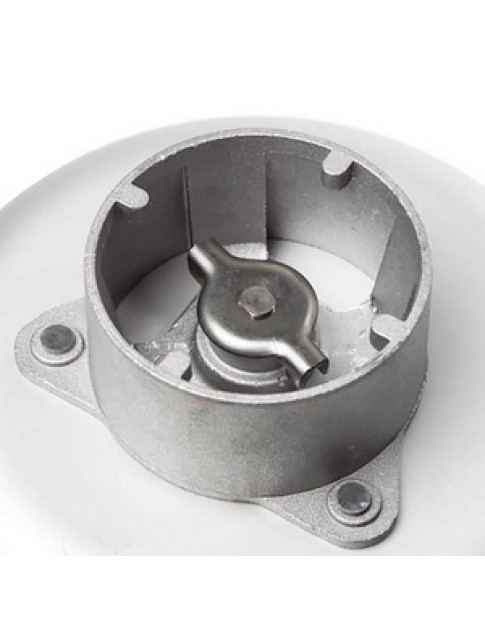 Відро (кругле) для хлібопічки Gorenje BM900AL 311749 Відро (кругле) для хлібопічки Gorenje BM900AL 311749