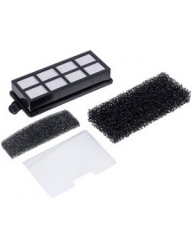 Набір фільтрів HEPA (контейнера, мотора) + мікрофільтр пилосоа Gorenje 312208