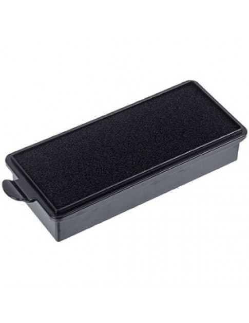 Набір фільтрів HEPA (контейнера, мотора) + мікрофільтр пилосоа Gorenje 312208