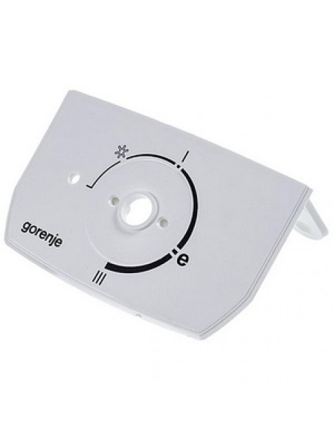 Кришка терморегулятора для бойлера Gorenje \ Tiki 312813