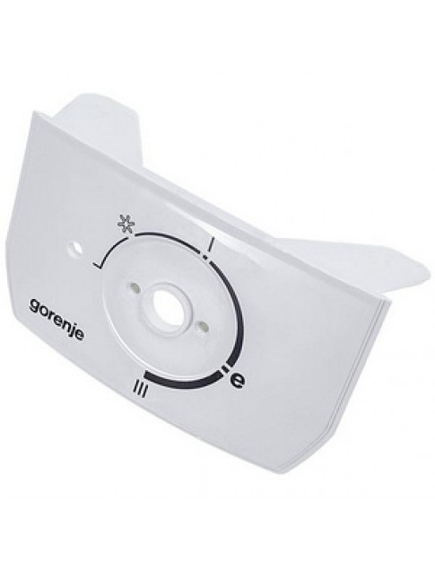 Кришка терморегулятора для бойлера Gorenje \ Tiki 312813