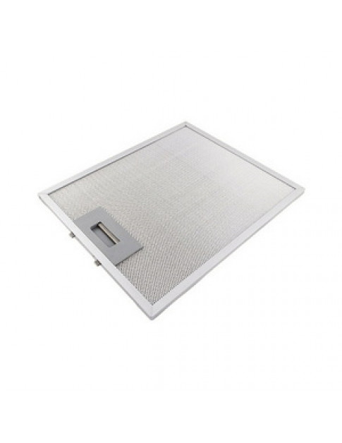 Фільтр жировий (металевий) для витяжки 250x295mm Pyramida 31329022 (під защібки) Фільтр жировий (металевий) для витяжки 250x295mm Pyramida 31329022 (під защібки)