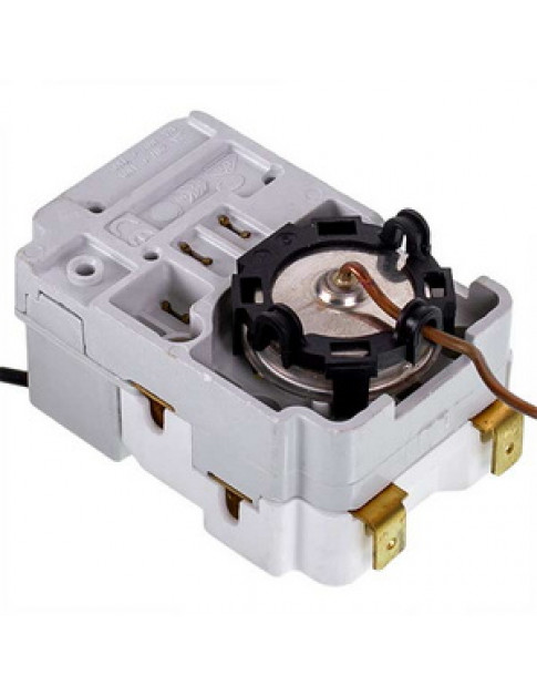 Термостат для бойлера Atlantic 313917 Cotherm BBSC0114 20A 250V, 2 капіляри L=400/700mm, 95°C