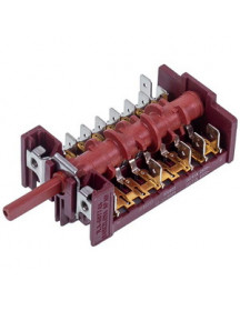 Перемикач режимів 800801 3140103 Gottak духовки Teka