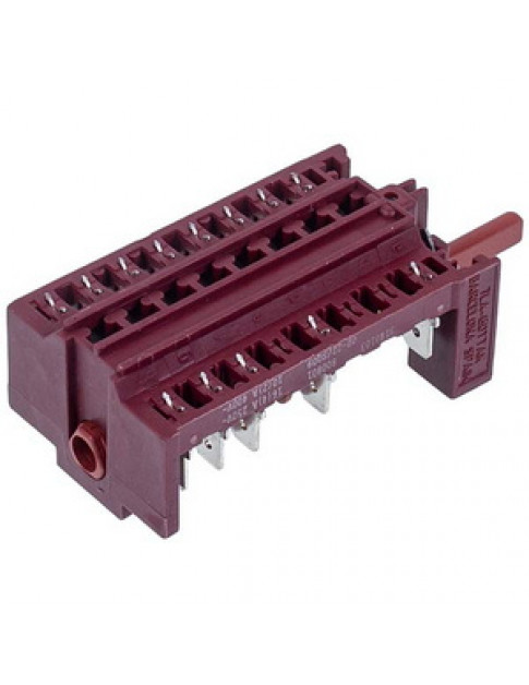 Перемикач режимів 800801 3140103 Gottak духовки Teka