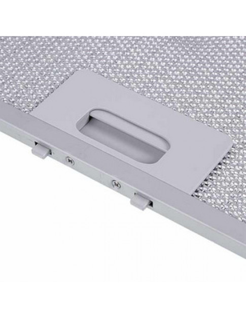 Фільтр жировий (металевий) для витяжки Gorenje 314145 (під защібки)