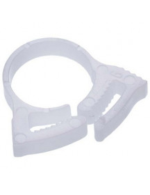 Хомут патрубка клапан-диспенсер 314400 для пральної машини Gorenje