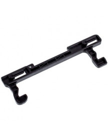 Крючок дверей для мікрохвильової печі Gorenje 314425