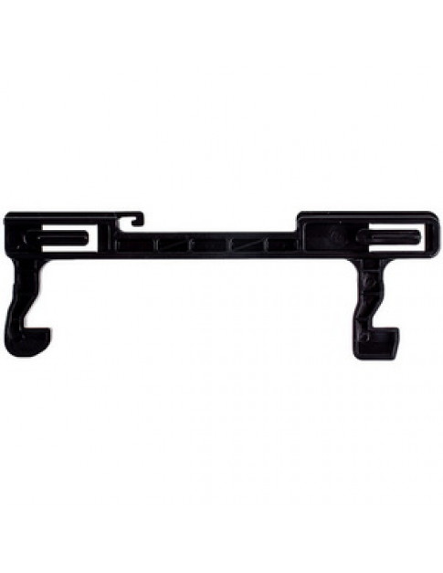 Крючок дверей для мікрохвильової печі Gorenje 314425