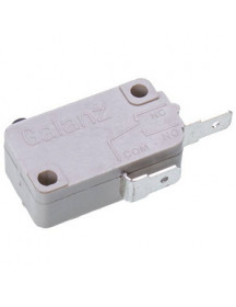 Мікровимикач W-15-302C для НВЧ-печі Gorenje 314465