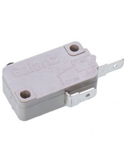 Мікровимикач W-15-302C для НВЧ-печі Gorenje 314465