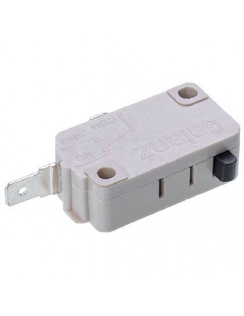 Мікровимикач W-15-302C для НВЧ-печі Gorenje 314465