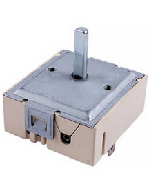 Перемикач потужності конфорок для електроплити Electrolux EGO 50.57021.010 31507