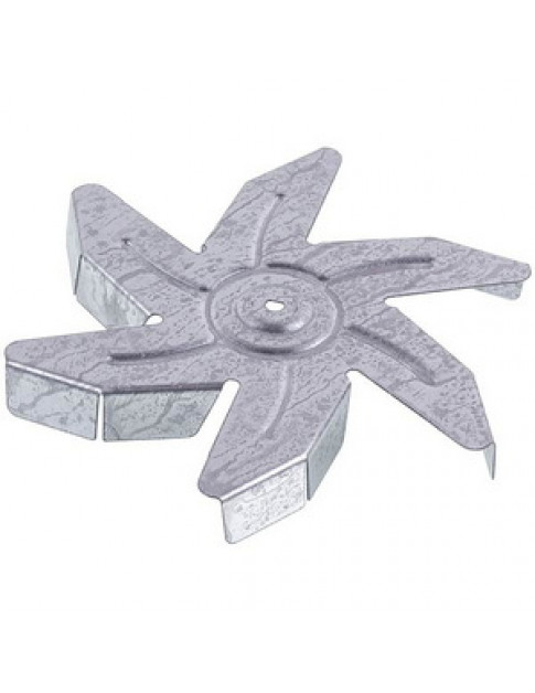 Крыльчатка вентилятора для духовки Electrolux 3152666214