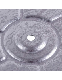 Крыльчатка вентилятора для духовки Electrolux 3152666214