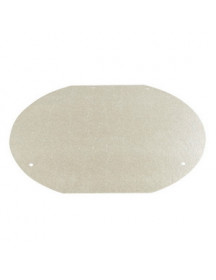 Слюда для мікрохвильової печі Electrolux 3155596004 Слюда для мікрохвильової печі Electrolux 3155596004