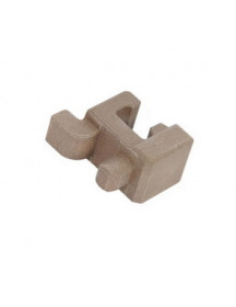 Electrolux 3156023008 Тримач направляючої дек для духовки