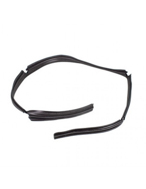 Electrolux 3156881009 Ущільнювач внутрішнього скла дверей для духовки Electrolux 3156881009 Ущільнювач внутрішнього скла дверей для духовки