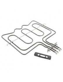 Тен верхній (гриль) 2900W для духовки Electrolux 3156914008