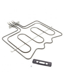 Тен верхній (гриль) 2900W для духовки Electrolux 3156914008