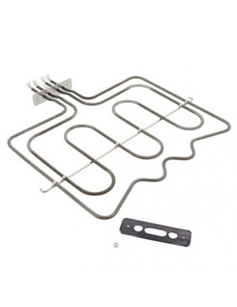 Тен верхній (гриль) 2900W для духовки Electrolux 3156914008