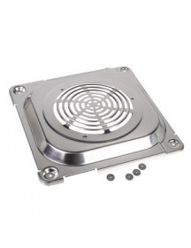 Electrolux 3156925004 Решітка вентилятора конвекції духової шафи