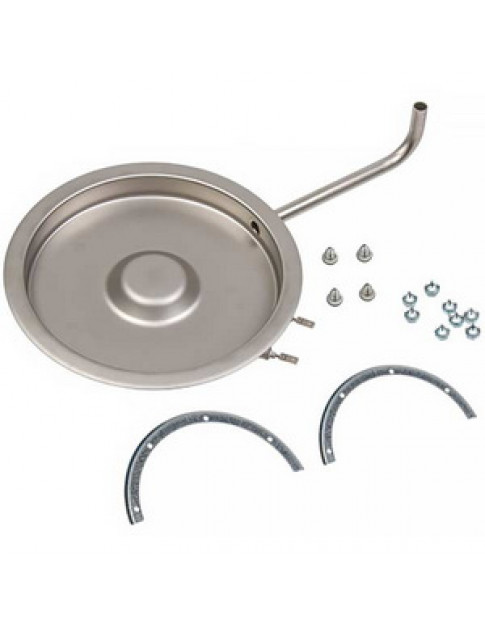 Парогенератор для духової шафи  Electrolux 3156941027