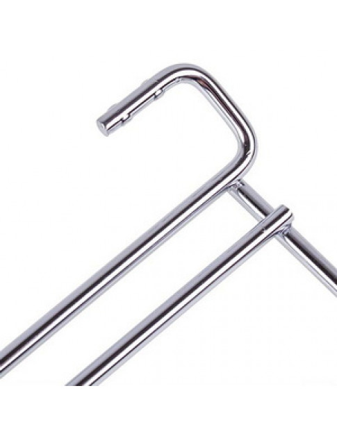 Направляюча для дек (ліва) з тримачем для духовки Electrolux 3156955027