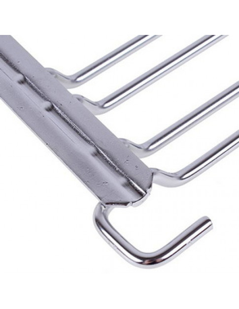 Направляюча для дек (ліва) з тримачем для духовки Electrolux 3156955027