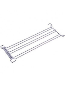 Напрямна дек (права) c тримачем для духовки Electrolux 3156955035