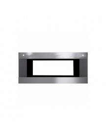 Зовнішнє скло дверей для духовки Electrolux 3156961223