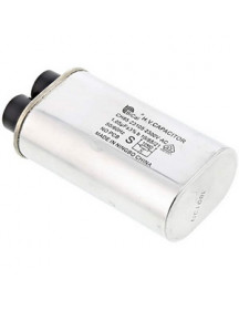 Конденсатор H.V. 1.05uF CH85 23105 2300V для мікрохвильвки Electrolux 3157959028 Конденсатор H.V. 1.05uF CH85 23105 2300V для мікрохвильвки Electrolux 3157959028