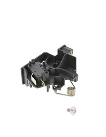 Дверний запобіжний вимикач (правий) для духовки Electrolux 3158496004