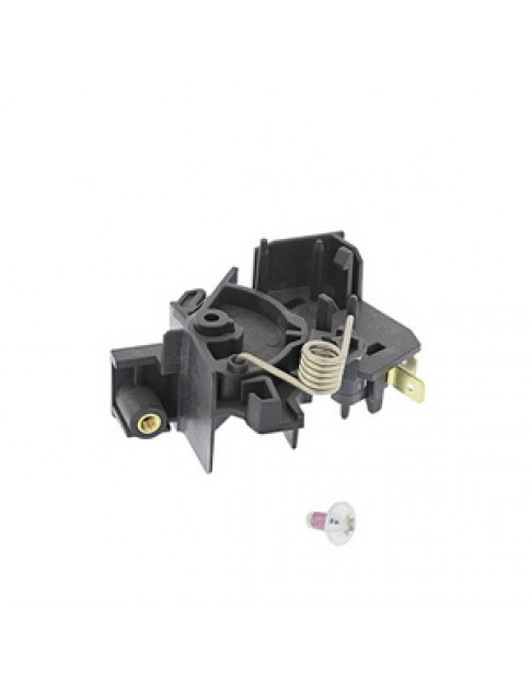 Дверний запобіжний вимикач (правий) для духовки Electrolux 3158496004