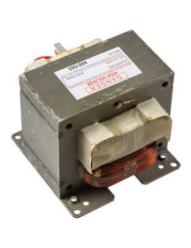 Трансформатор силовий для мікрохвильової печі EL-E1100B Electrolux 3158993000