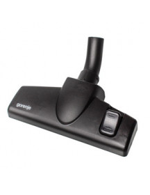 Gorenje 316002 Щітка підлога/килим для пилососа 