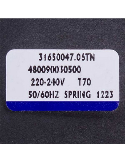 Сервопривід триходового клапана Elbi  (шток 10 мм) для газового котла 31650047