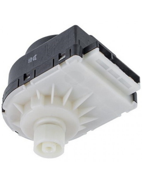 Сервопривід триходового клапана Elbi  (шток 10 мм) для газового котла 31650047