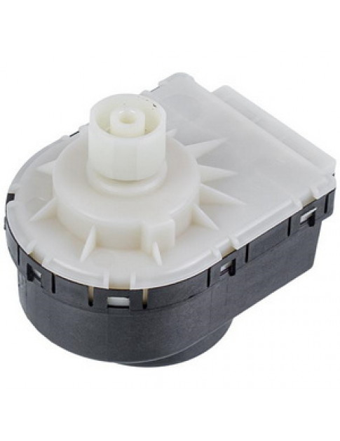 Сервопривід триходового клапана Elbi  (шток 10 мм) для газового котла 31650047