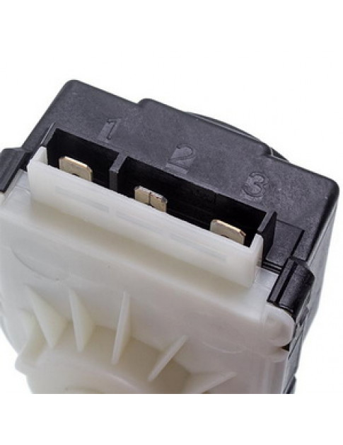 Сервопривід триходового клапана Elbi  (шток 10 мм) для газового котла 31650047